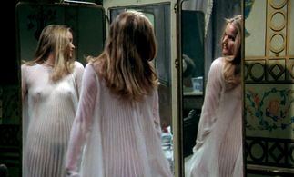 Lisbeth Hummel in The Beast (1975)