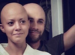 Eliza Short Film Fernanda Castillo and Fernando Noriega