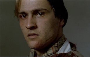 Roman Luknár in Chodník cez Dunaj (1989)