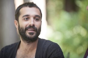 Frankie J. Alvarez in Looking (2014)