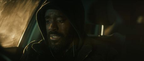 Stills - No Women No Children