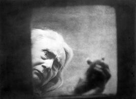 Henriette Gérard in Vampyr (1932)