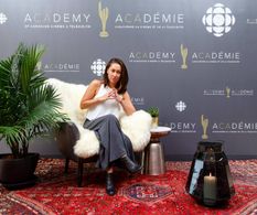 The Canadian Academy