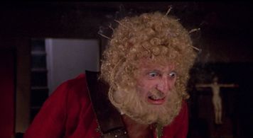 Graham Chapman in Yellowbeard (1983)