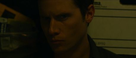 Kris Lemche in Magic Hour (2015)