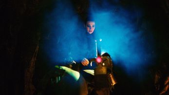 Phoebe Rex in Kids vs. Aliens (2022)