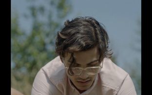 Still of Josh Pyman in PLANTONIC