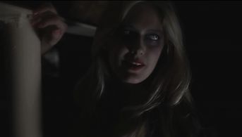 Turned Screenshot of Heather