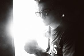 Alec Whaite by Octopustudio