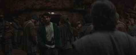 Ewan McGregor, Eric Patrick Cameron, and Kumail Nanjiani in Obi-Wan Kenobi (2022)