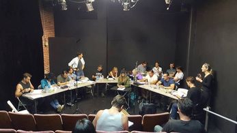 Daniel Hart Donoghue