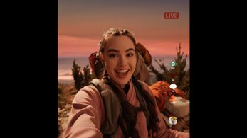 Jordana Summer in The Good Doctor (2017)