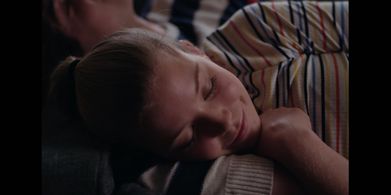 Olivia Gill in Our Last Normal Conversation