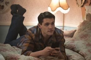 Casey Cott in Riverdale (2017)
