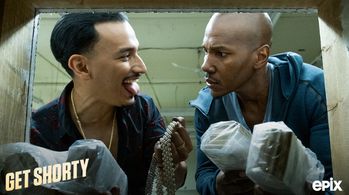 Get Shorty - Season 3