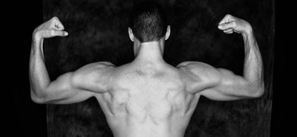 Joseph Michael Harris