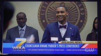 Black Lightning (CW)