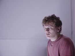 Alex Chorley in This Room Does Not Exist (2018)