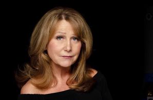 Beverly Blanchette dramatic shot