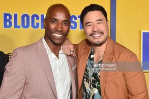 Blockbuster Premiere - Red Carpet