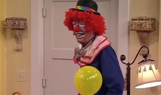 Patrick Birkett in iCarly (2007)