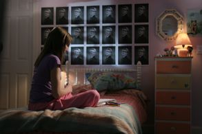 Savanah Wiltfong in Dear Lemon Lima (2009)