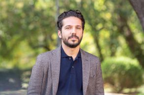 Vincenzo Alfieri in The Bad Guy (2022)