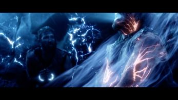 Jeffrey Decker in MISCHIEF UPON MISCHIEF