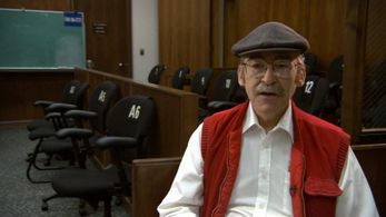 Richard Brenneman in Roman Polanski: Wanted and Desired (2008)