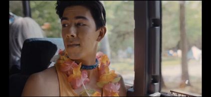 Kim Fischer in ‘WeCrashed’