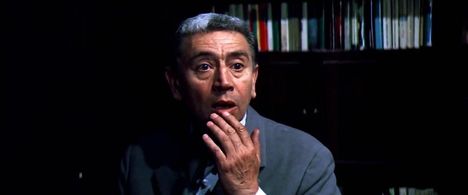 Jirí Lír in I'll Be Good, Old Man! (1979)