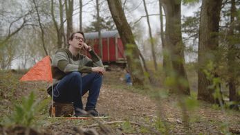 Still from Ringolevio