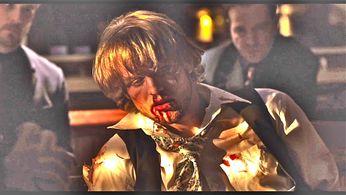 Chase Coleman as Adam Larkin in 