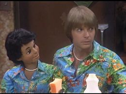 Jay Johnson in Soap (1977)