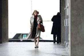 Jodie Whittaker in The Assets (2014)