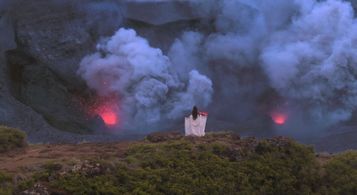 Teuira Shanti Napa in The Islands (2019)