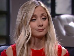 Emme Rylan in General Hospital (1963)