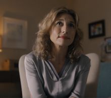 Still from On the Verge