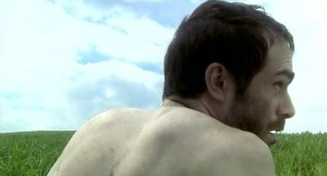 Thanos Samaras in Paresthesis (2007)