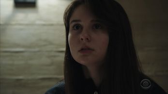 Grace Narducci in FBI (2018)