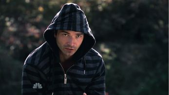 Still of Miljan Milosevic in Siberia (2013)