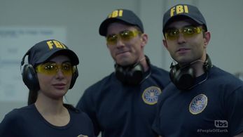 Still From People Of Earth