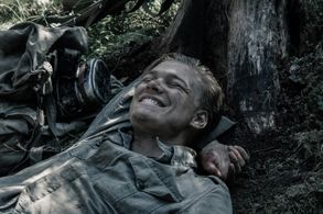 Unknown soldier (2017)