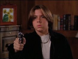 Jake Richardson in 7th Heaven (1996)