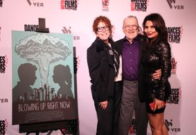 BURN Premier @ Dances with films Festival