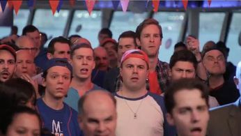 Frame from Unbreakable Kimmy Schmidt 