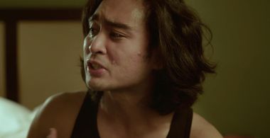 Tennessee Blvd directed by Tiana Cheung, starring Kristian Flores