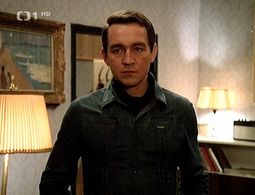 Jirí Krampol in Úplne beznadejný prípad (1978)