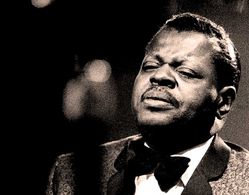 Oscar Peterson in Stars of Jazz (1956)