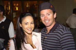 Mr. & Mrs. Mitch & Valentina Gaylord